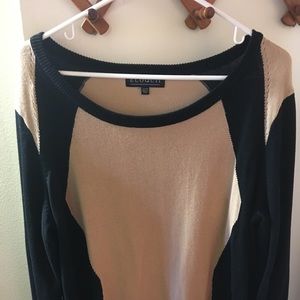 Eloquii Sweater